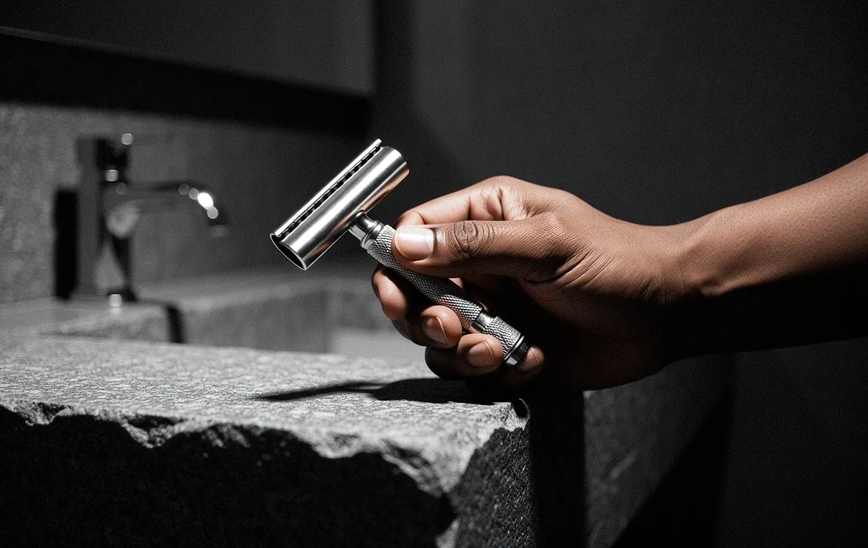 Grooming tools