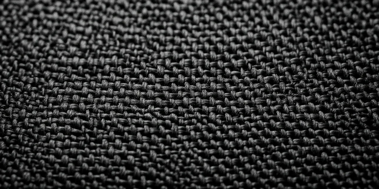 Fabric texture