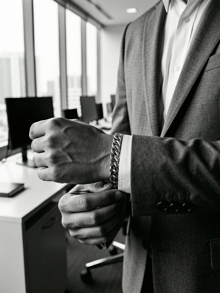 Tailoring detail